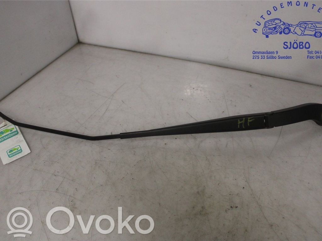 Brazo del limpiaparabrisas delantero   6429CN,140045678003,140045678003