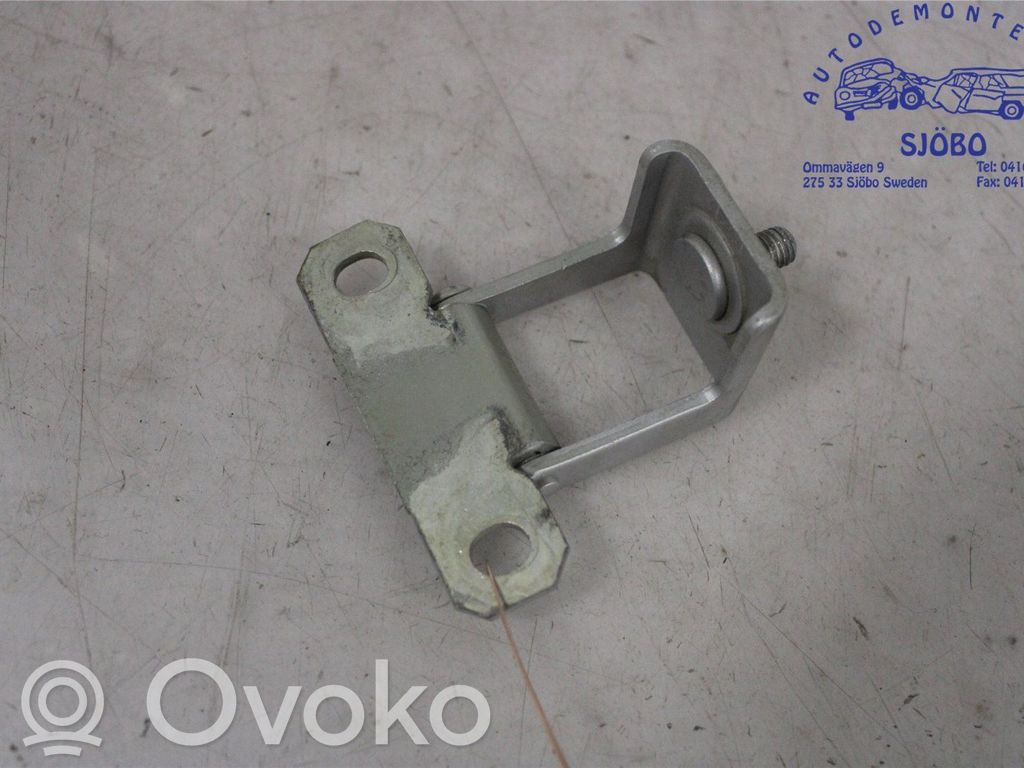 Renault Clio III Cerniera portellone posteriore/bagagliaio 
