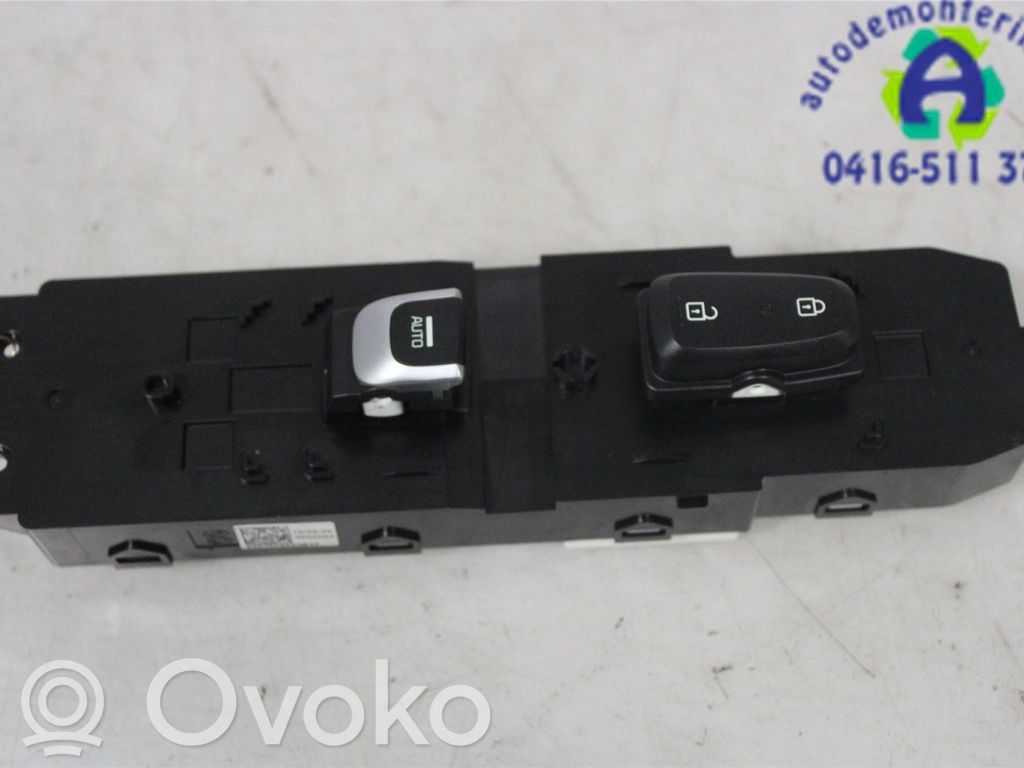 KIA Optima Electric window control switch 