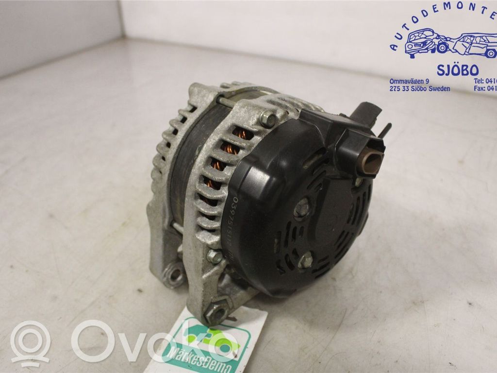 Ģenerators   1940809,CV6T10300BC,CV6T10300BC