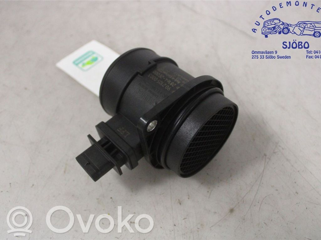 Oro srauto matuoklis   281642E000,281642E000,281642E000