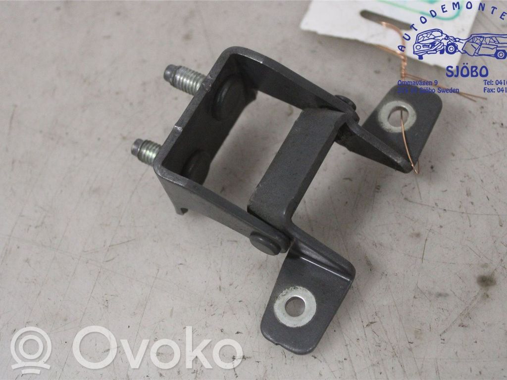 Tailgate/trunk/boot hinge   79780A5000