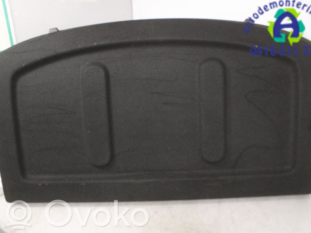 KIA Ceed Półka tylna bagażnika 