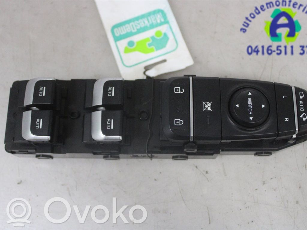Electric window control switch   93571A8160,93570A8AG0BYF,93570A8AG0BYF