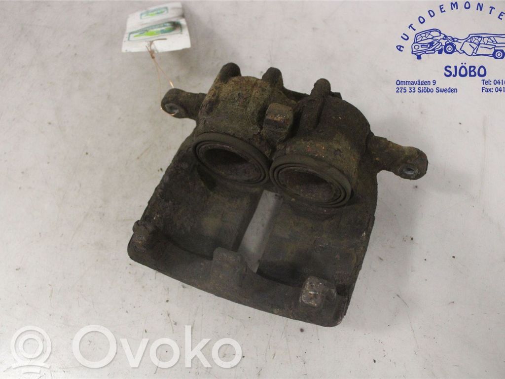 Front brake caliper   1607731780