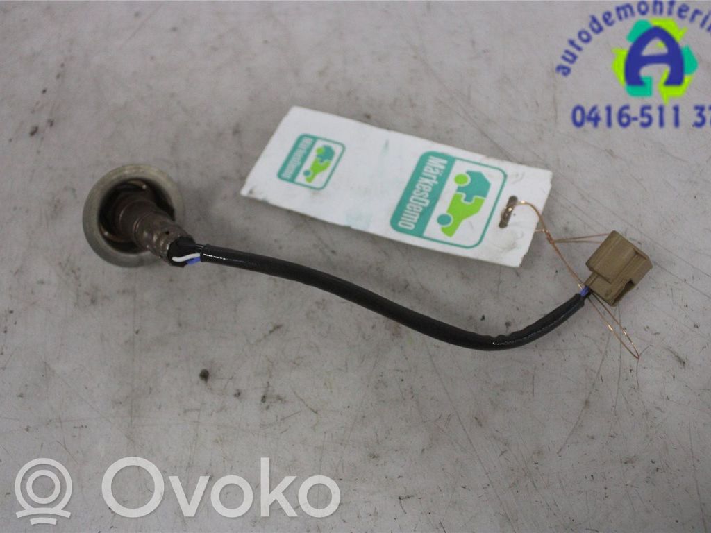 Nissan Juke I F15 Lambda probe sensor 