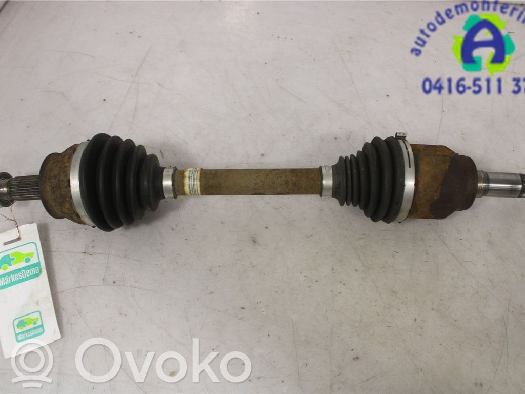 Priekinis pusašis   95520665,51961297,51961297