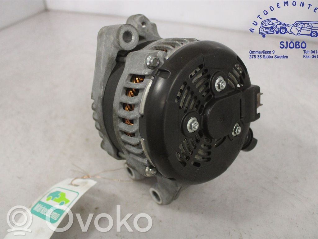 Ford Mondeo MK IV Generatorius 