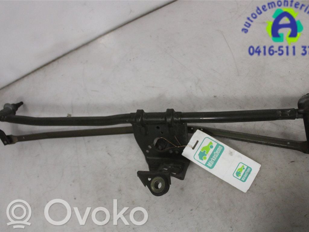 Renault Master II Front wiper linkage 