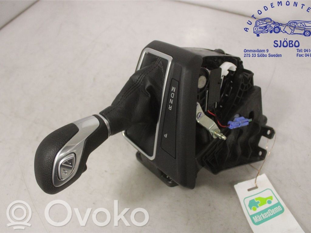 Ford Transit Pavarų perjungimo mechanizmas (kulisa) 