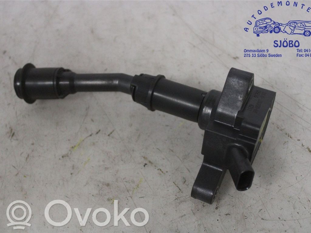 High voltage ignition coil   1836729,DS7G12A366BB,DS7G12A366BB