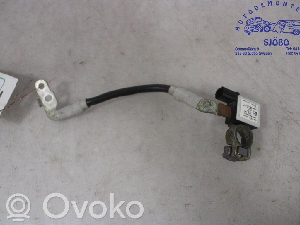 Pluskabel Batterie   37180A6010,37180A6010,37180A6010