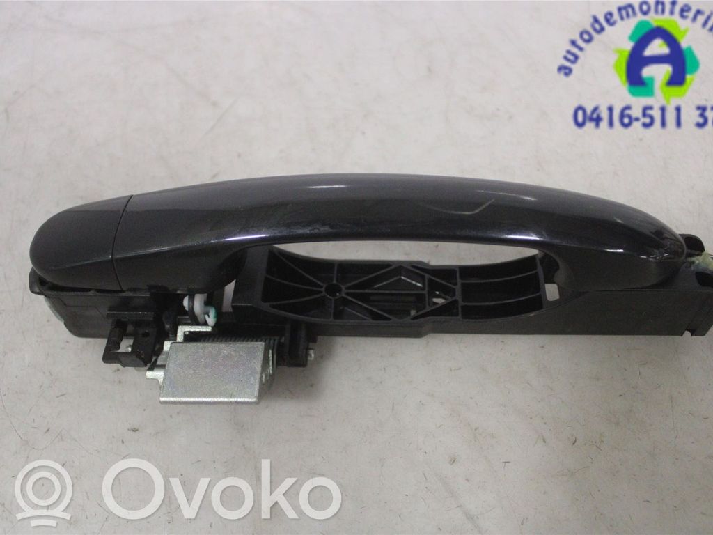 Ford Ka Etuoven ulkokahva 