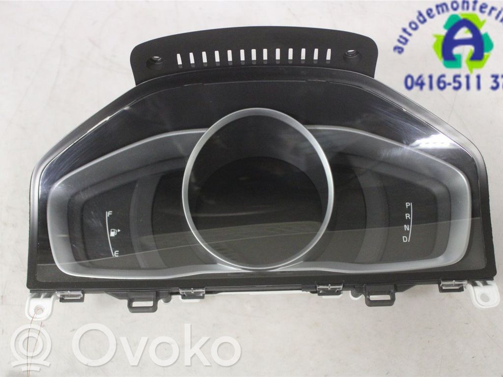 Volvo XC70 Licznik / Prędkościomierz 