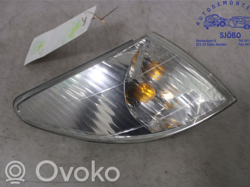 Mazda Premacy Front indicator light 