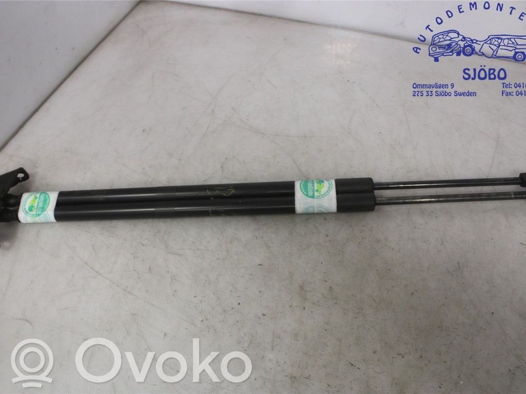 Ford S-MAX Amortyzator / Siłownik tylnej klapy bagażnika 