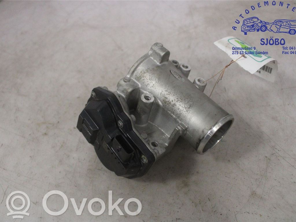 Ford S-MAX Válvula EGR 