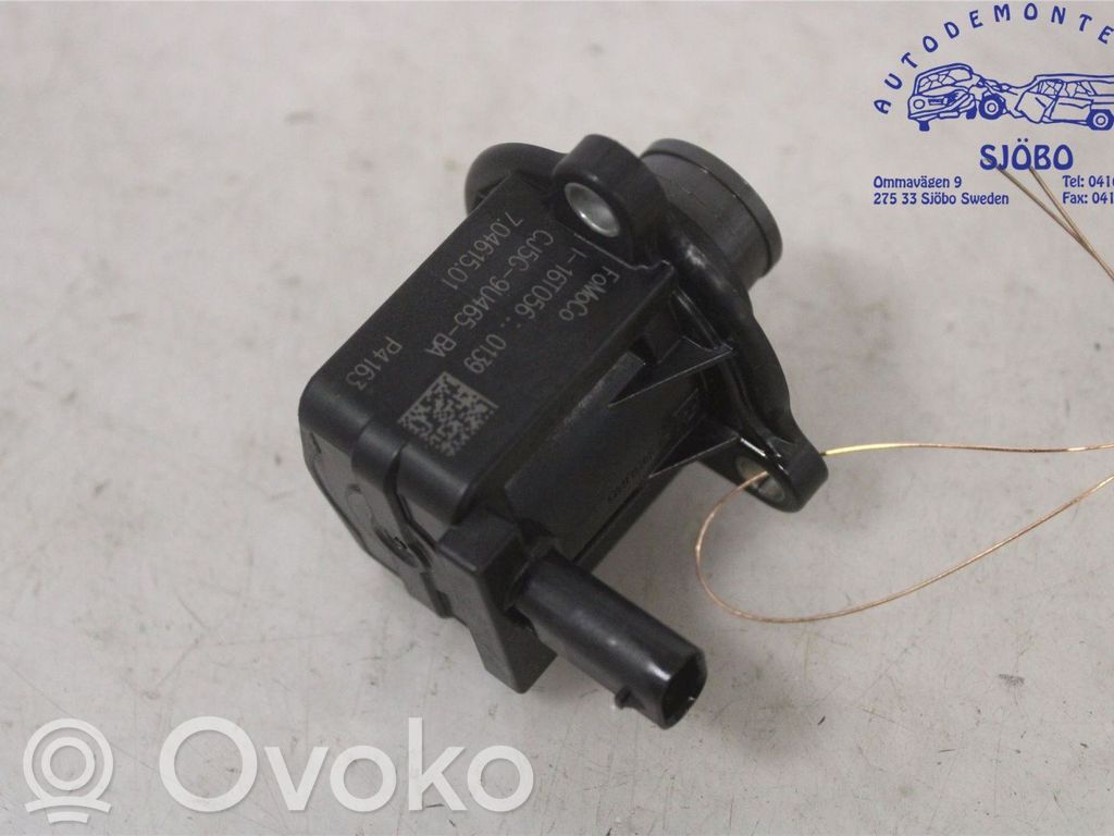 Ford Mondeo MK V Otros repuestos del motor 