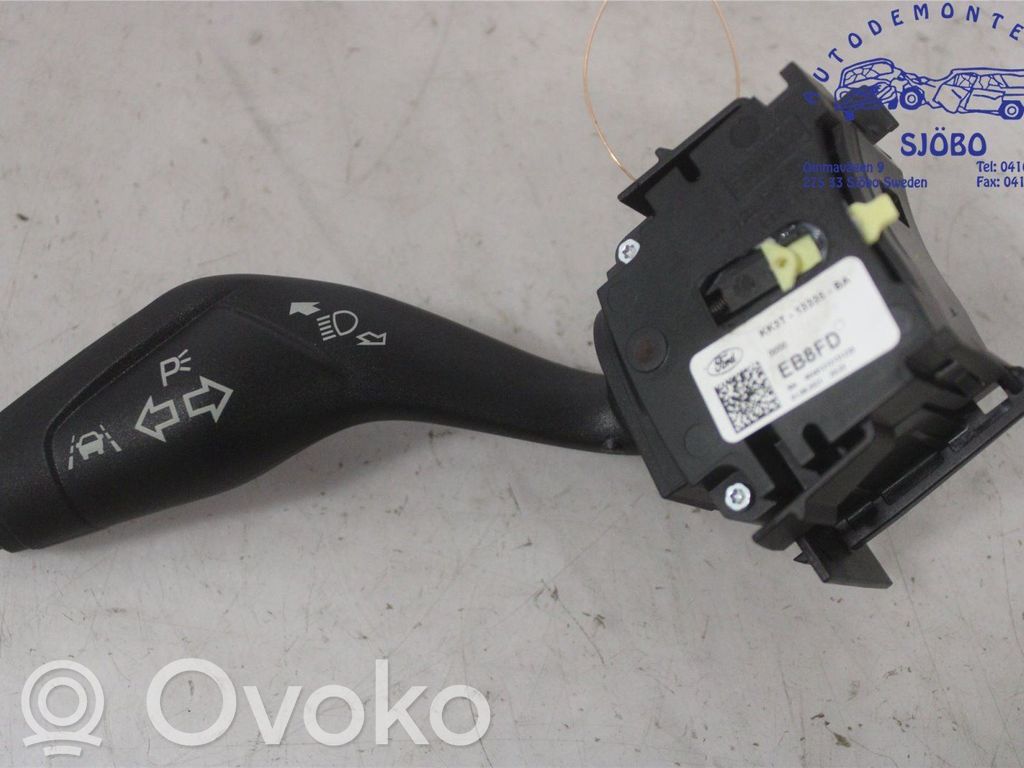 Indicator stalk   2315637,KK3T13335BA,KK3T13335BA