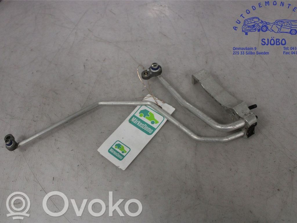 KIA Stonic Conductă/furtun aer condiționat (A/C) 