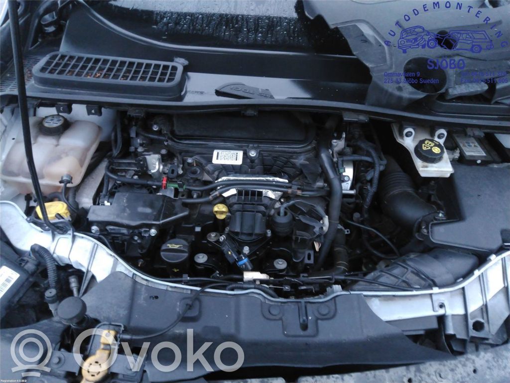 Engine   1854467