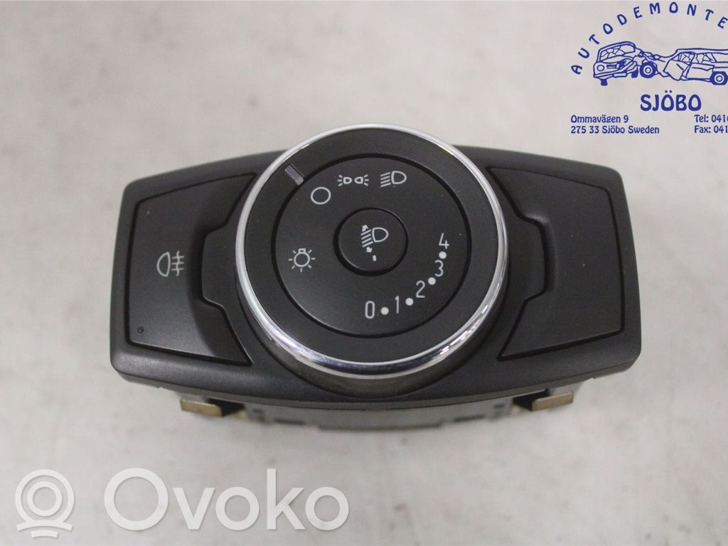 Interruptor de luz   2060565,BM5T13A024GD,BM5T13A024GD
