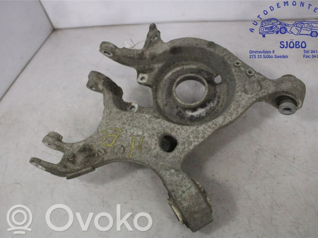 Ford S-MAX Querlenker hinten 