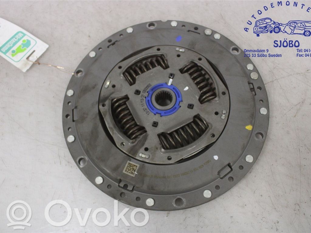 Disco de embrague   2600321,NZ687550AA,NZ687550AA