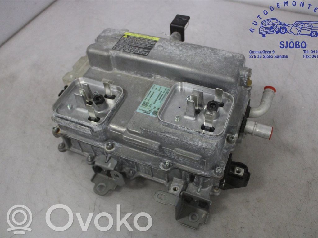 Inversor/convertidor de voltaje   366002B595,366002B595,366002B595