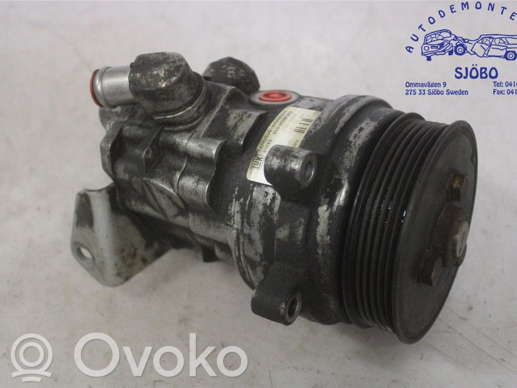 BMW 5 E60 E61 Power steering pump 