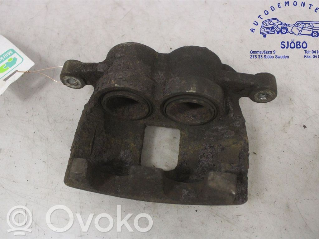 Front brake caliper   1521149