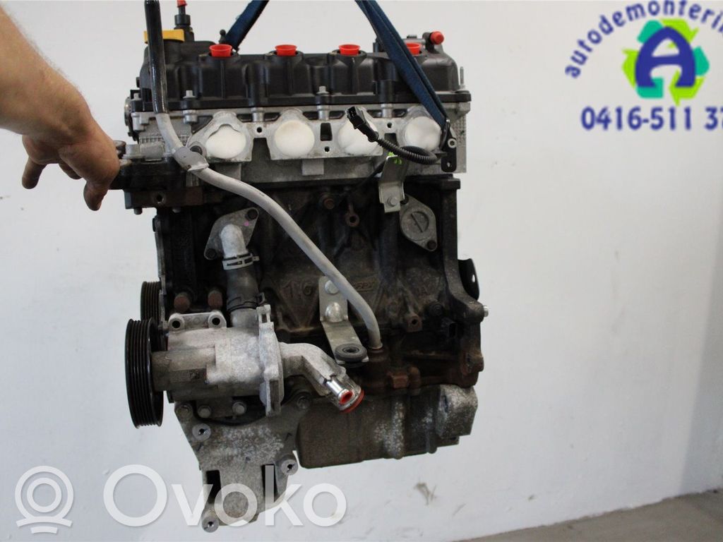 Engine   55282849