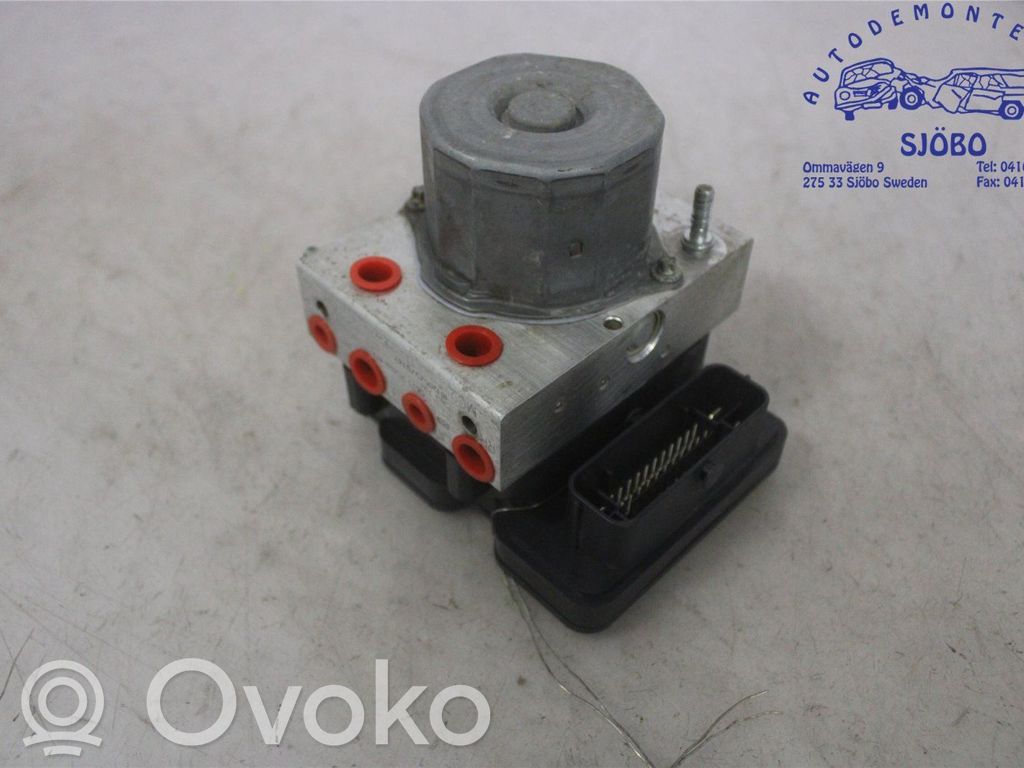 ABS-pumppu   2221815,GK212C405AG,GK212C405AG