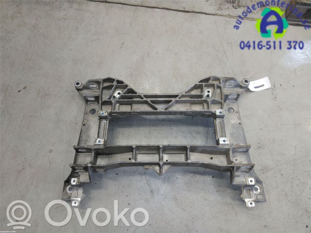 Chevrolet Corvette Front subframe 