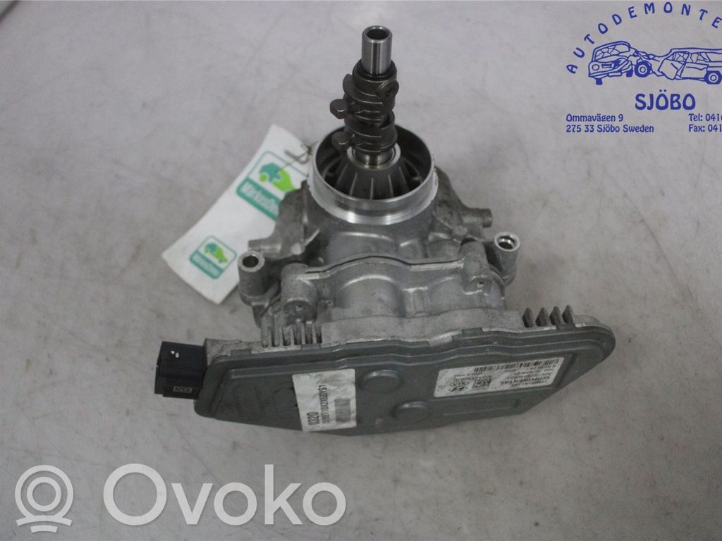 KIA Rio Other gearbox part 