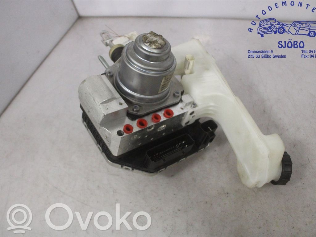 Ford Focus ABS Blokas 