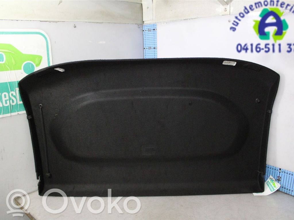 Fiat Tipo Hattuhylly 