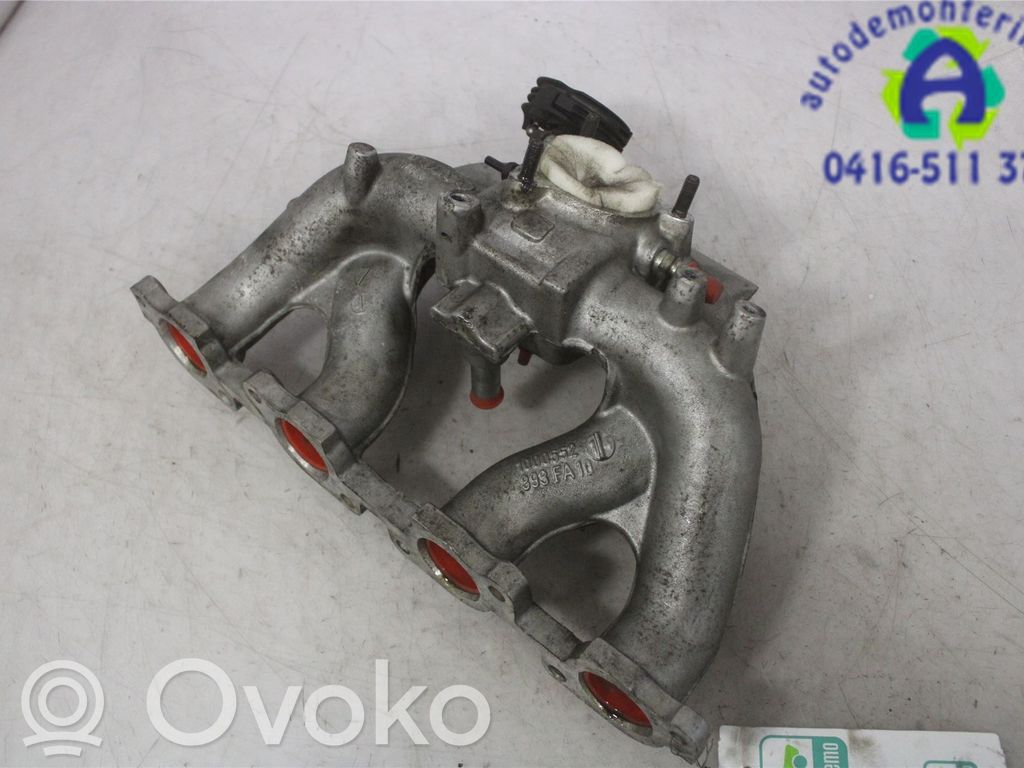Volvo 940 Colector de admisión 