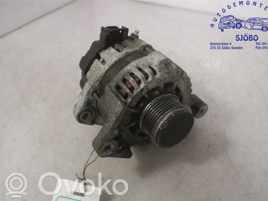 KIA Picanto Generatorius 