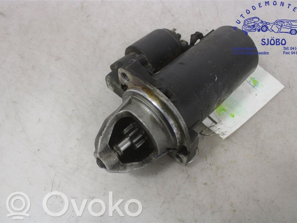 Starter motor   0001108088,0001108088