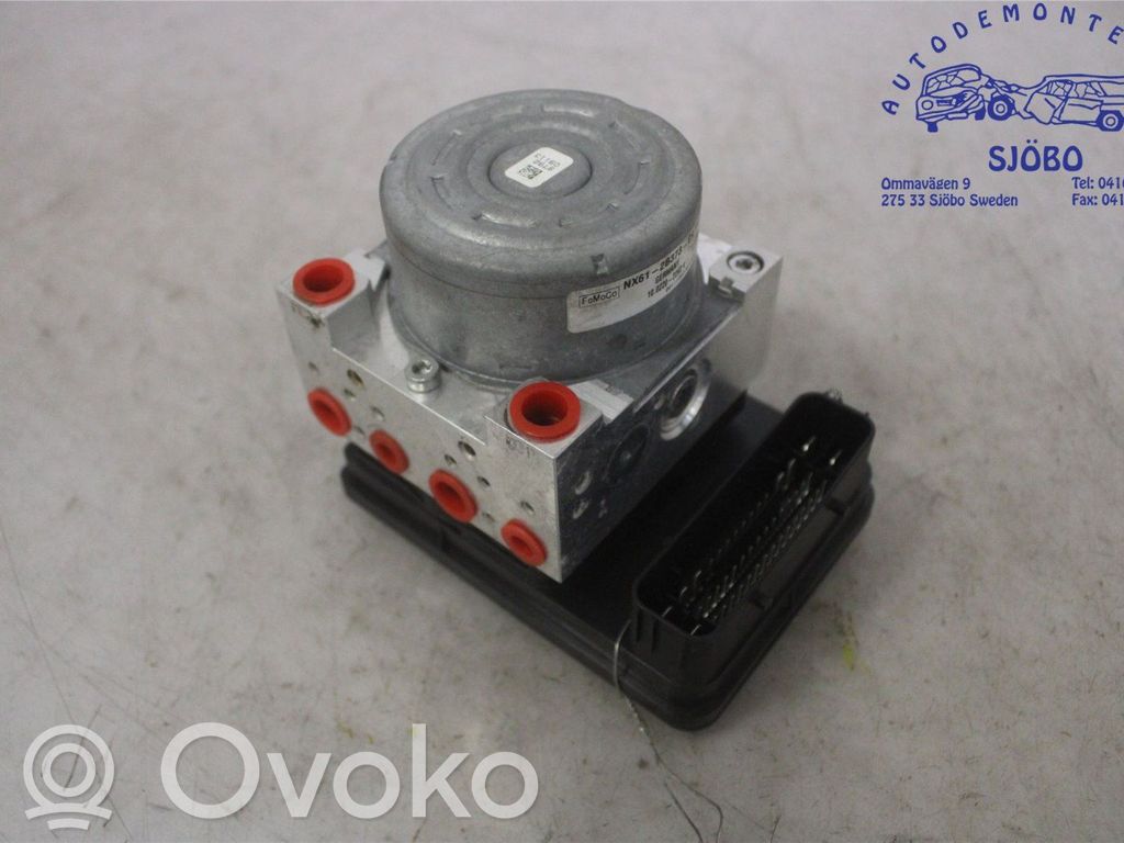 ABS Pump   2629691,NX612B373CA,NX612B373CA