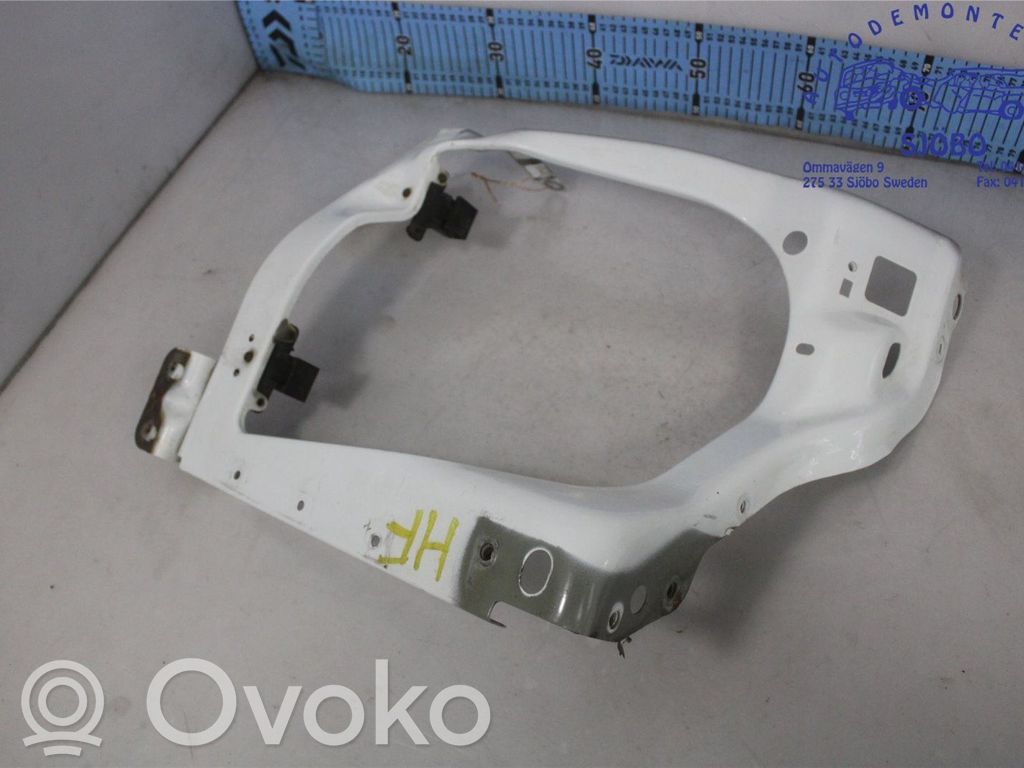 Ford Transit Under headlight/headlamp trim 