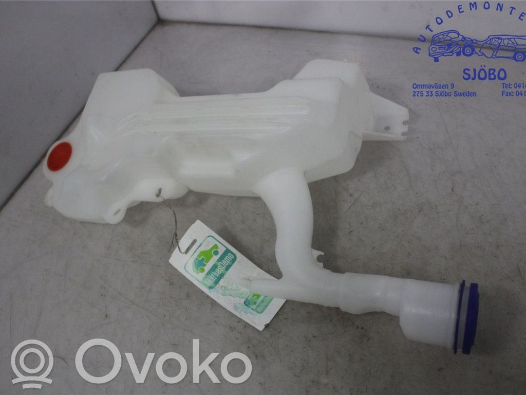 Ford Puma Wischwasserbehälter 