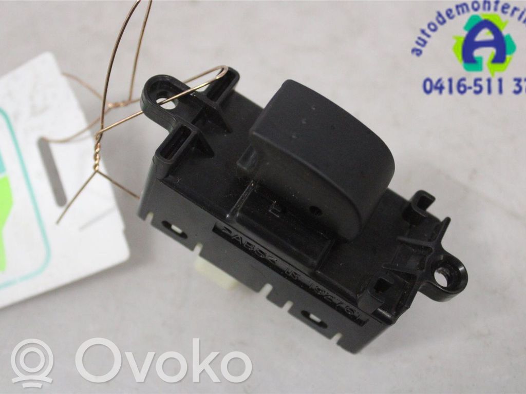 Mazda RX8 Electric window control switch 