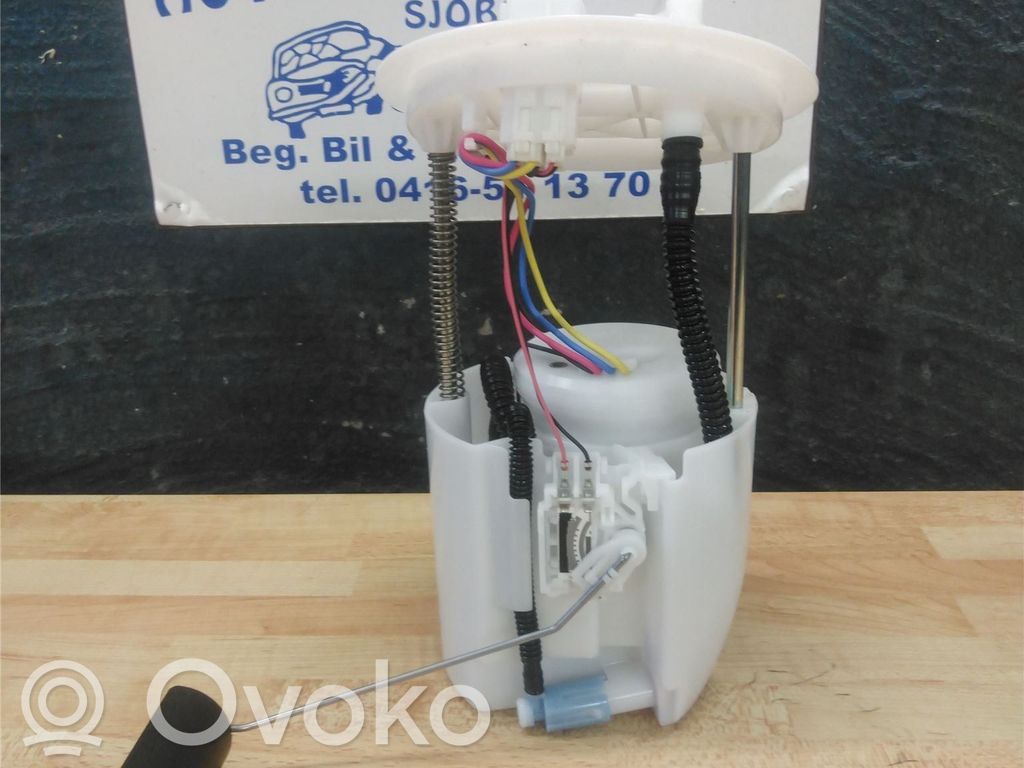 Bomba interna de combustible   HF671335X