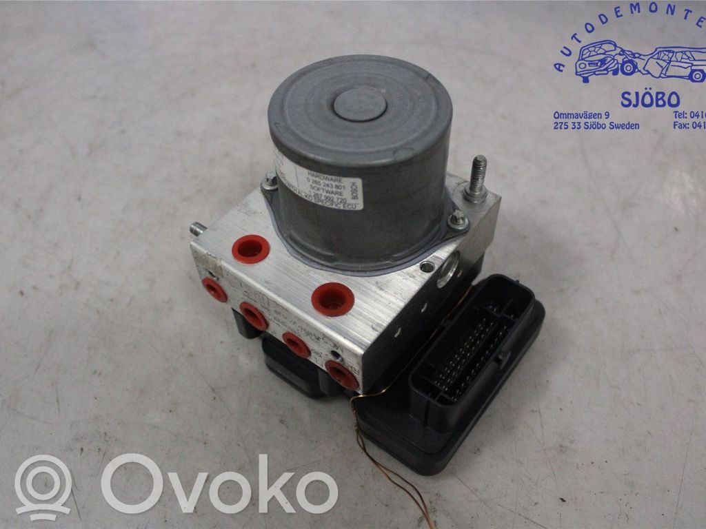ABS-pumppu   6000625892,52004753,52004753