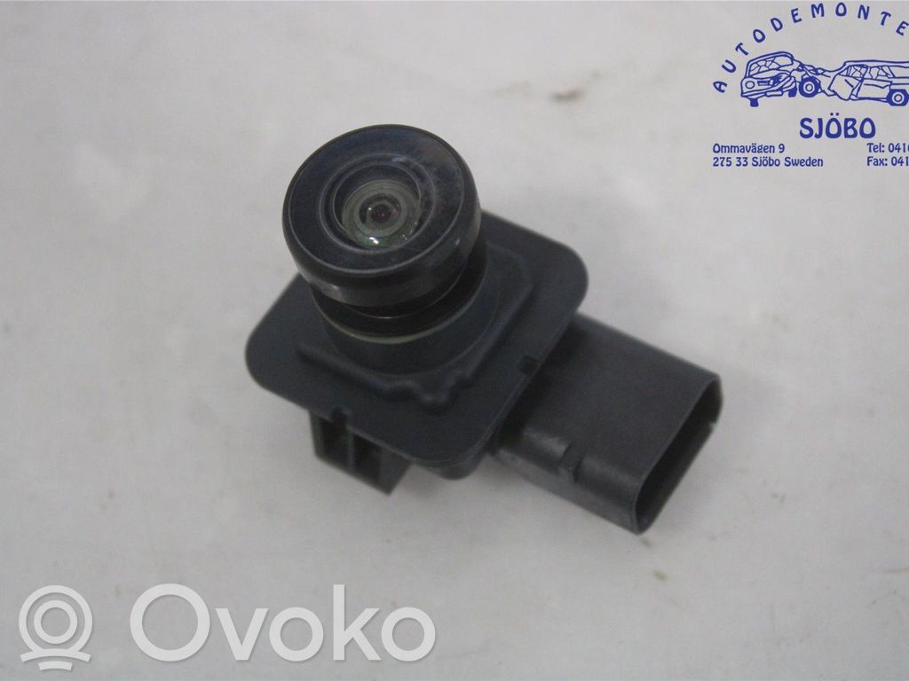 Ford Kuga II Peruutuskamera 