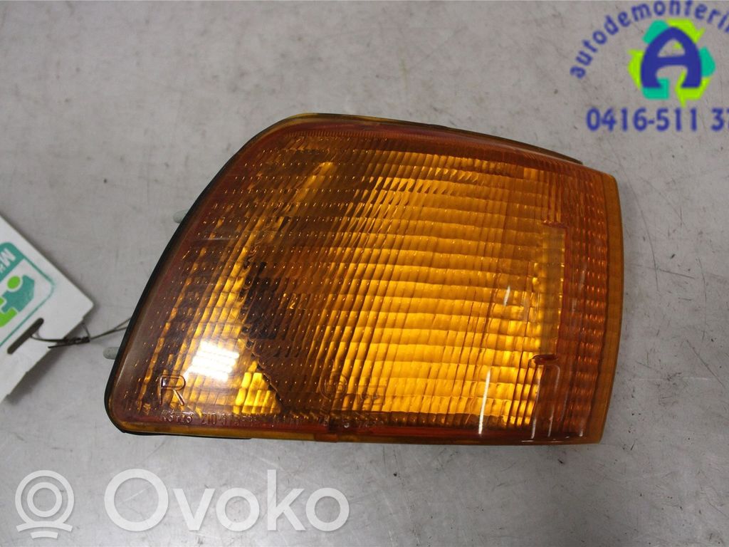 Mitsubishi Galant Front indicator light 