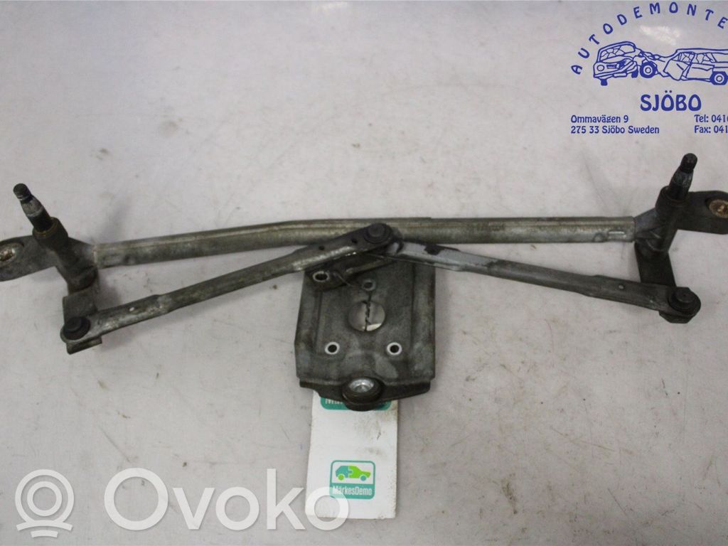 Front wiper linkage   6401F0,9632671180,9632671180