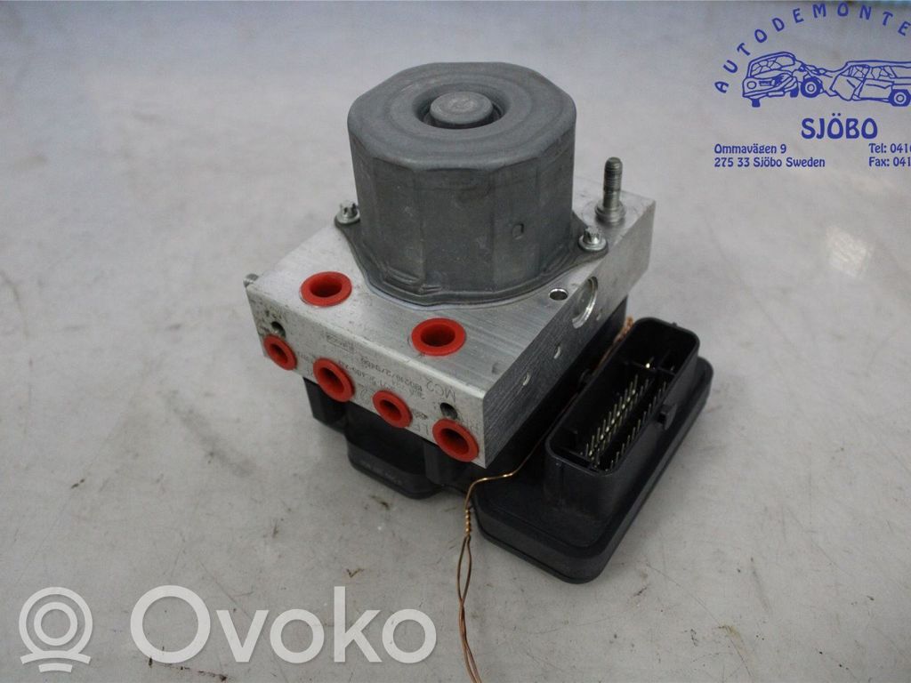 ABS Pump   2221815,JK212C405AD,JK212C405AD